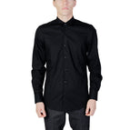 black / 44 (XS)