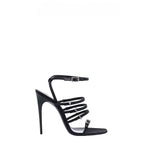 black / 36 EU