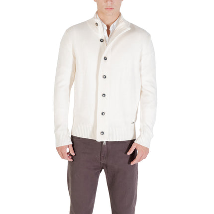 Gianni Lupo Men Cardigan