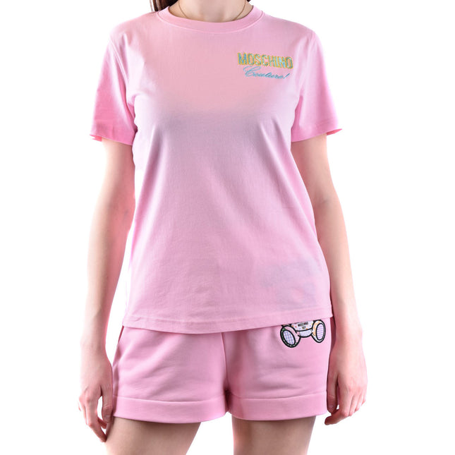 Moschino  Women T-Shirt