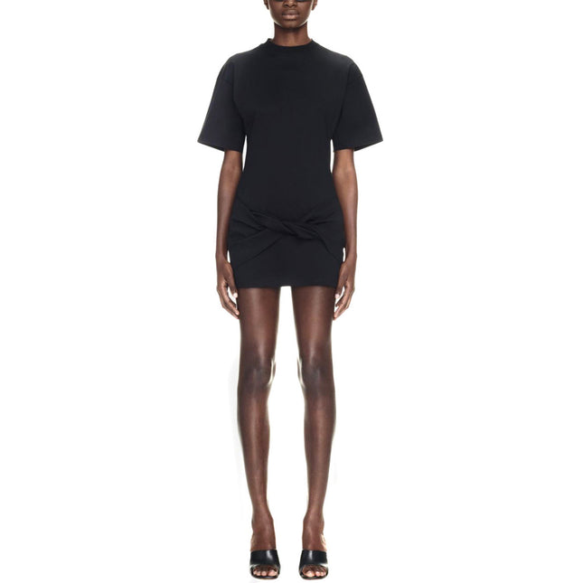 Off-white  Women Dress