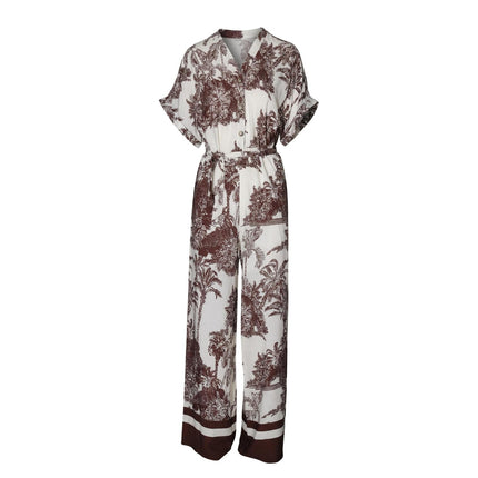 Artigli  Women Jumpsuit