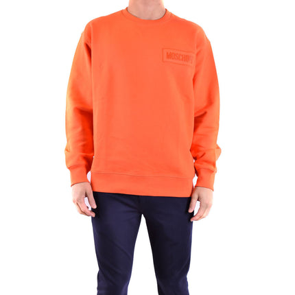 Moschino Men Sweatshirts
