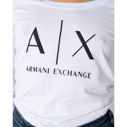 Armani Exchange  Women T-Shirt
