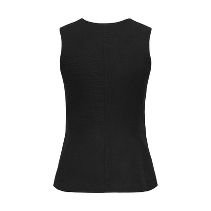 Jacqueline De Yong  Women Gilet