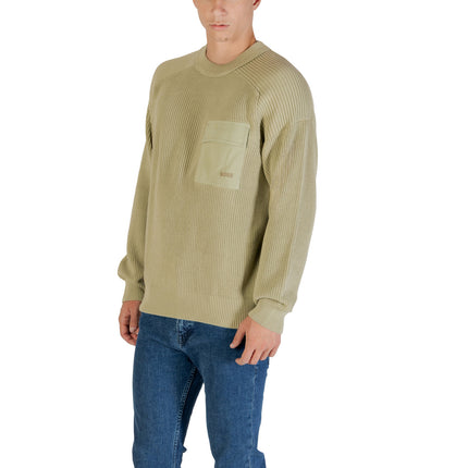 Boss Men Knitwear