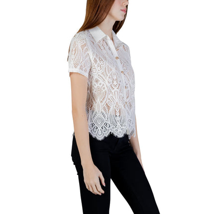Morgan De Toi  Women Shirt