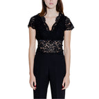 black / XS