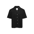 black / L
