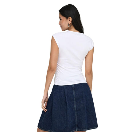 Only  Women Top