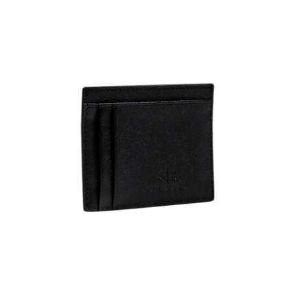 Armani Exchange Men Wallet