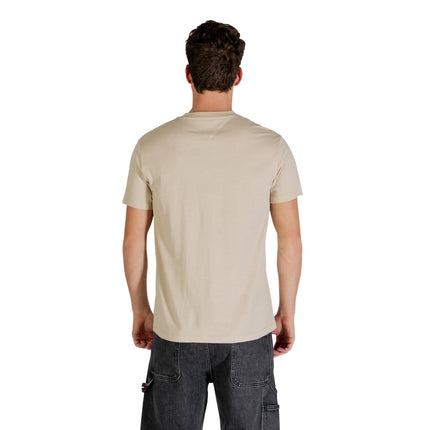 Tommy Hilfiger Jeans Men T-Shirt