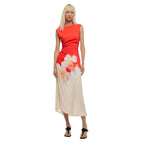 coral / XS