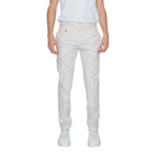 white / 52 (XL)