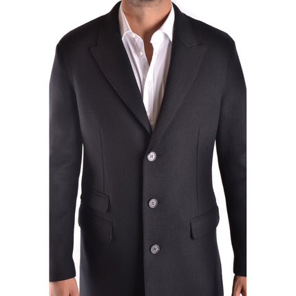 Neil Barrett Men Coat