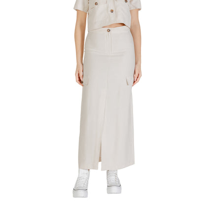 Jacqueline De Yong  Women Skirt