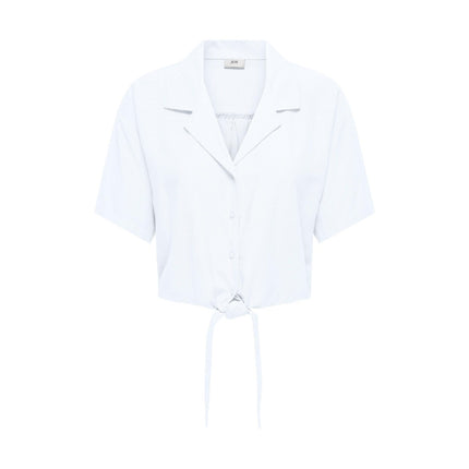 Jacqueline De Yong  Women Shirt