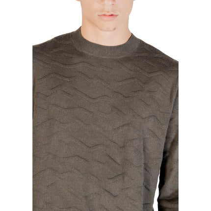 Armani Exchange Men Knitwear