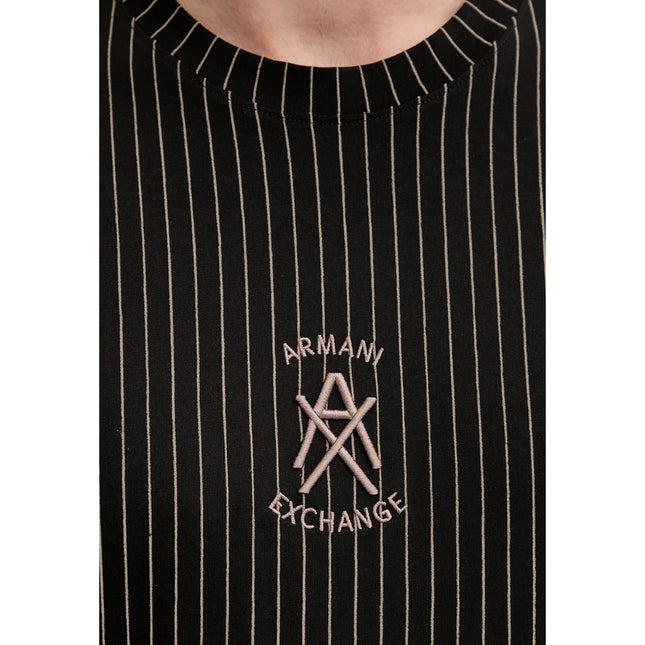 Armani Exchange Men T-Shirt