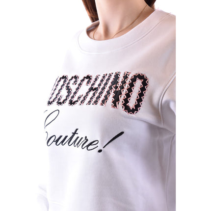 Moschino  Women Sweatshirts