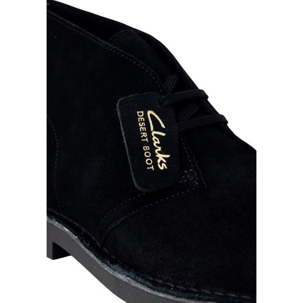 Clarks Men Boots