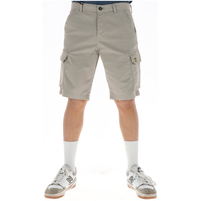 Lyle & Scott Men Shorts