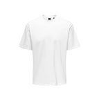white / S