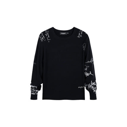 Desigual  Women Knitwear