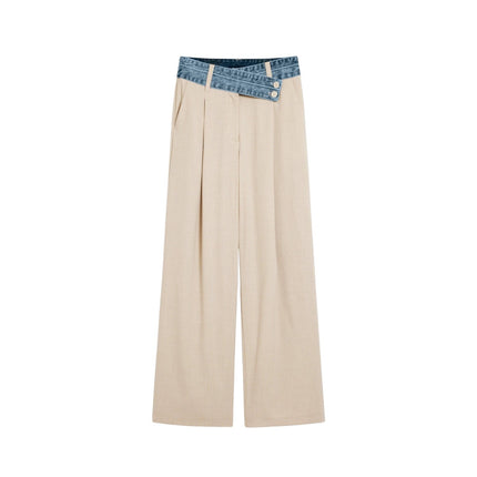 Desigual  Women Trousers