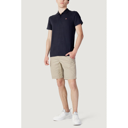 Napapijri Men Polo