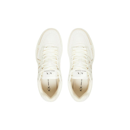 Armani Exchange Women Sneakers