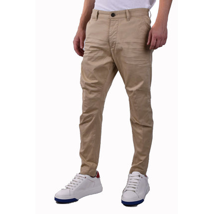 Dsquared2 Men Trousers