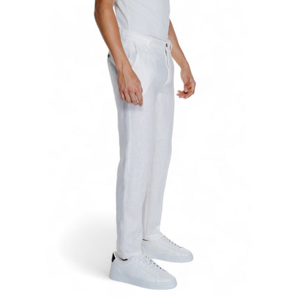 Borghese Men Trousers