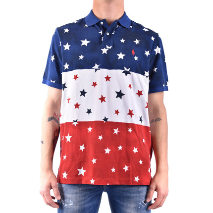 Polo Ralph Lauren Men Polo