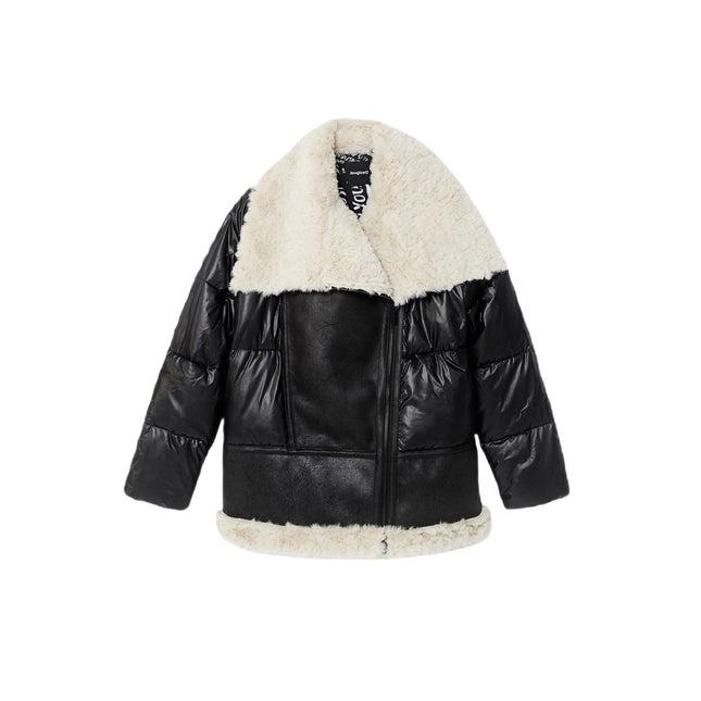 Desigual  Women Jacket