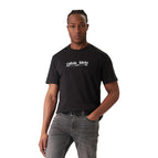 black / M