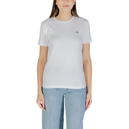 Calvin Klein Jeans  Women T-Shirt