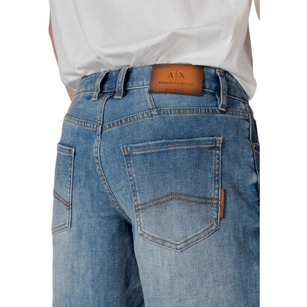 Armani Exchange Men Shorts