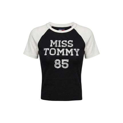 Tommy Hilfiger Jeans  Women T-Shirt