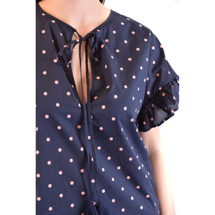 P.a.r.o.s.h.  Women Blouse