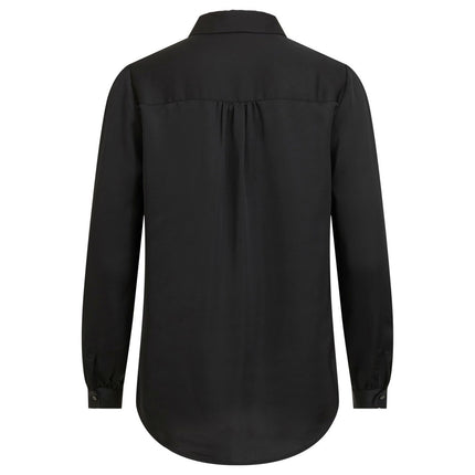 Vila Clothes  Women Shirt