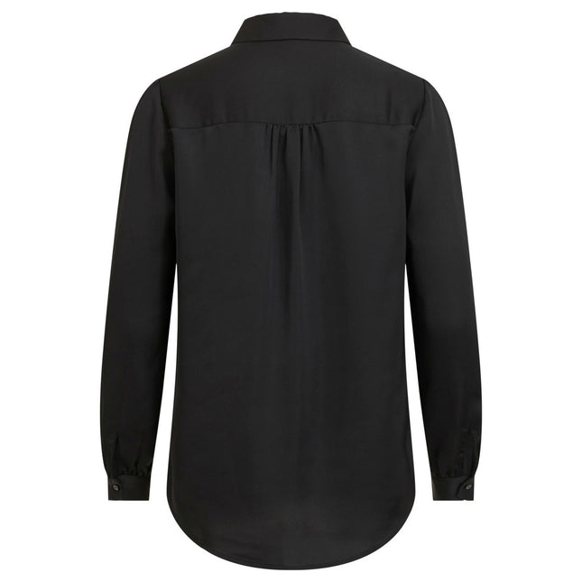 Vila Clothes  Women Shirt