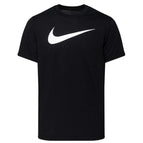 black / M