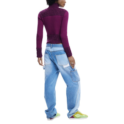 Desigual  Women Cardigan