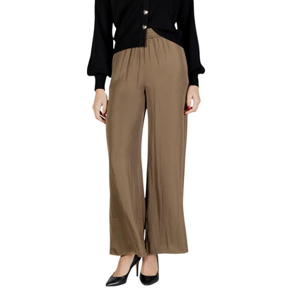 Morgan De Toi  Women Trousers