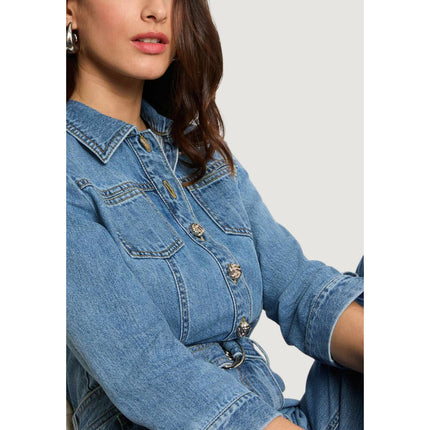 Morgan De Toi  Women Jumpsuit