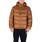 brown / M