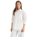 white / XS