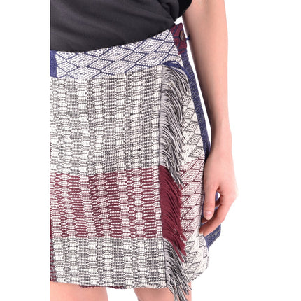 Jacob Cohen  Women Skirt