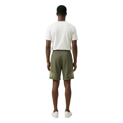 County Of Milan Men Shorts